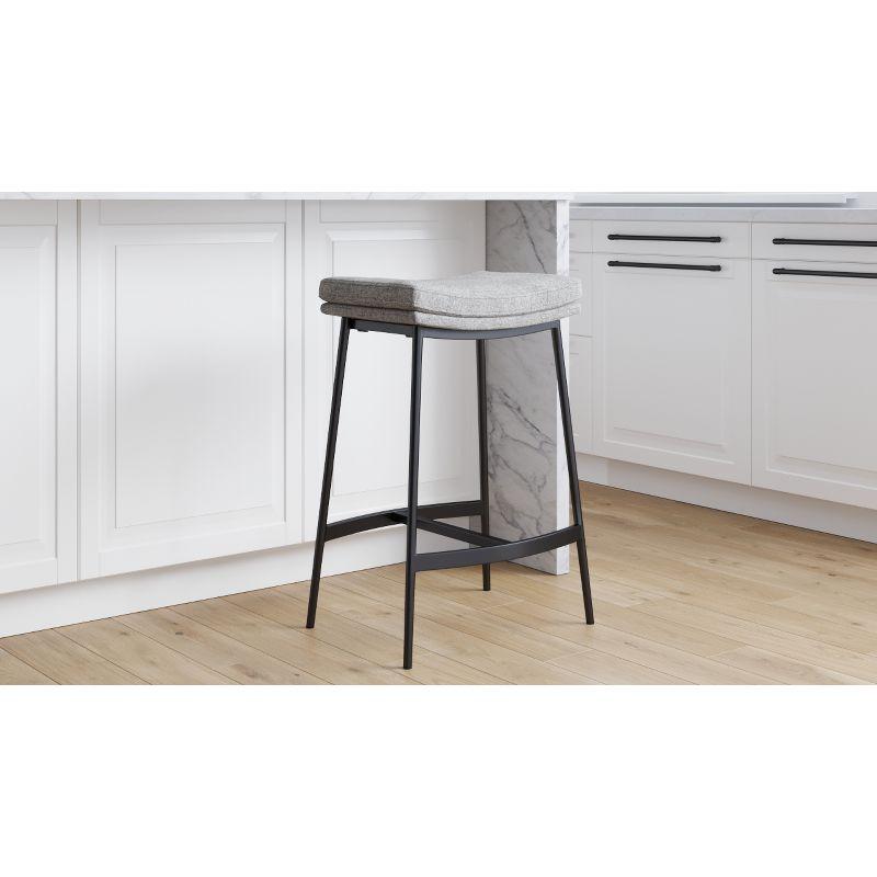 Nathan James Arlo Counter Stool