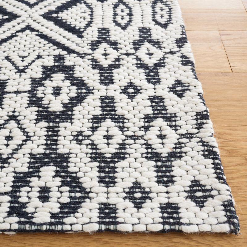 Vermont VRM151 Hand Woven Area Rug  - Safavieh