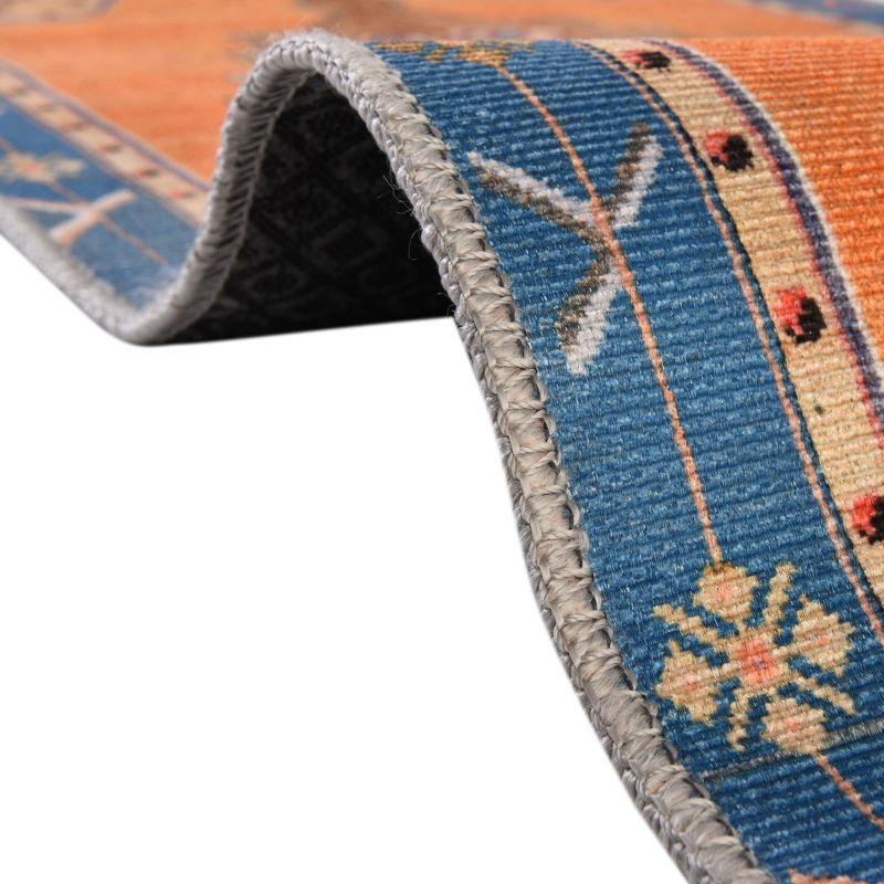 Performance Chenille Rug