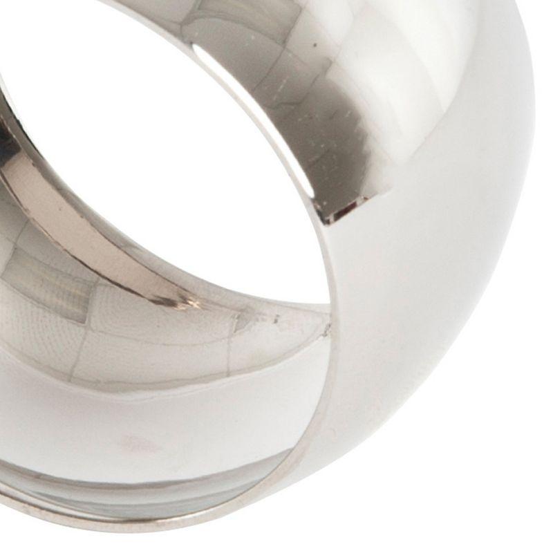 Round Napkin Ring