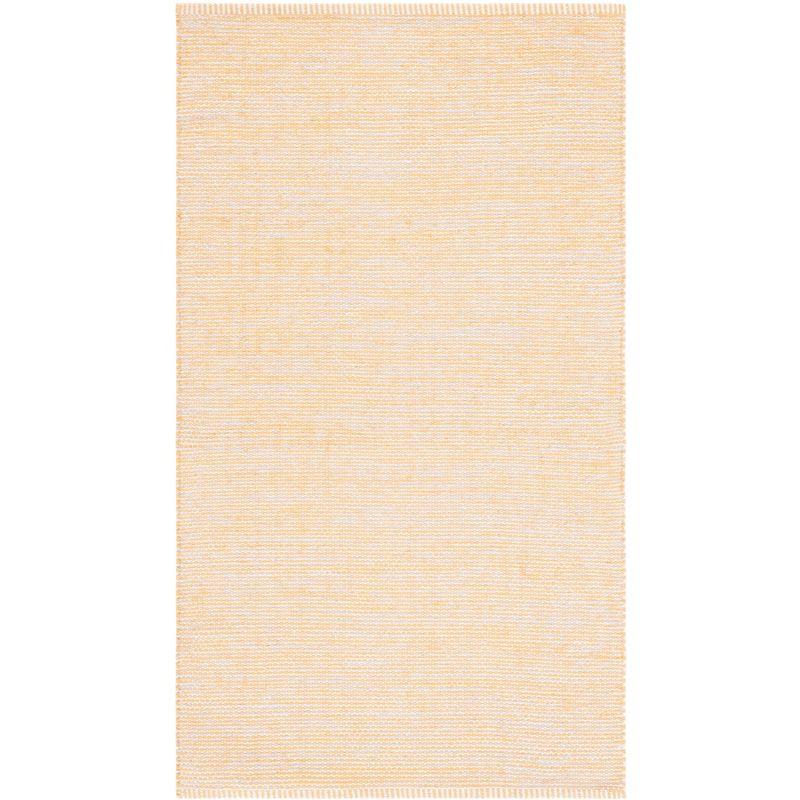 Montauk MTK701 Power Loomed Area Rug  - Safavieh