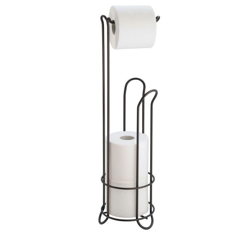 Classico Toilet Paper Holder