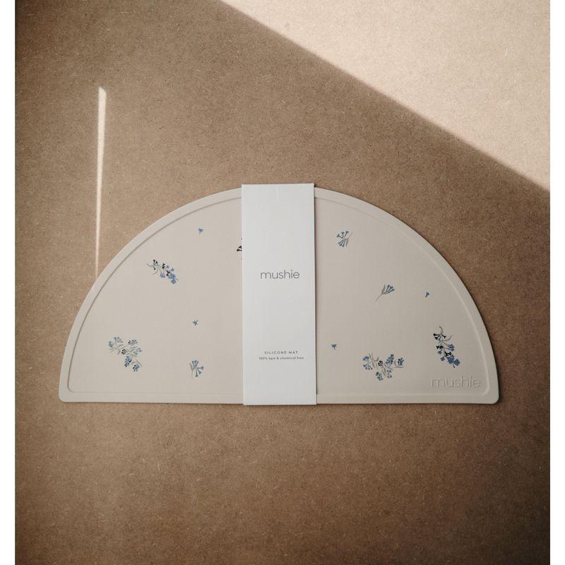 Silicone Placemat Kites One Size