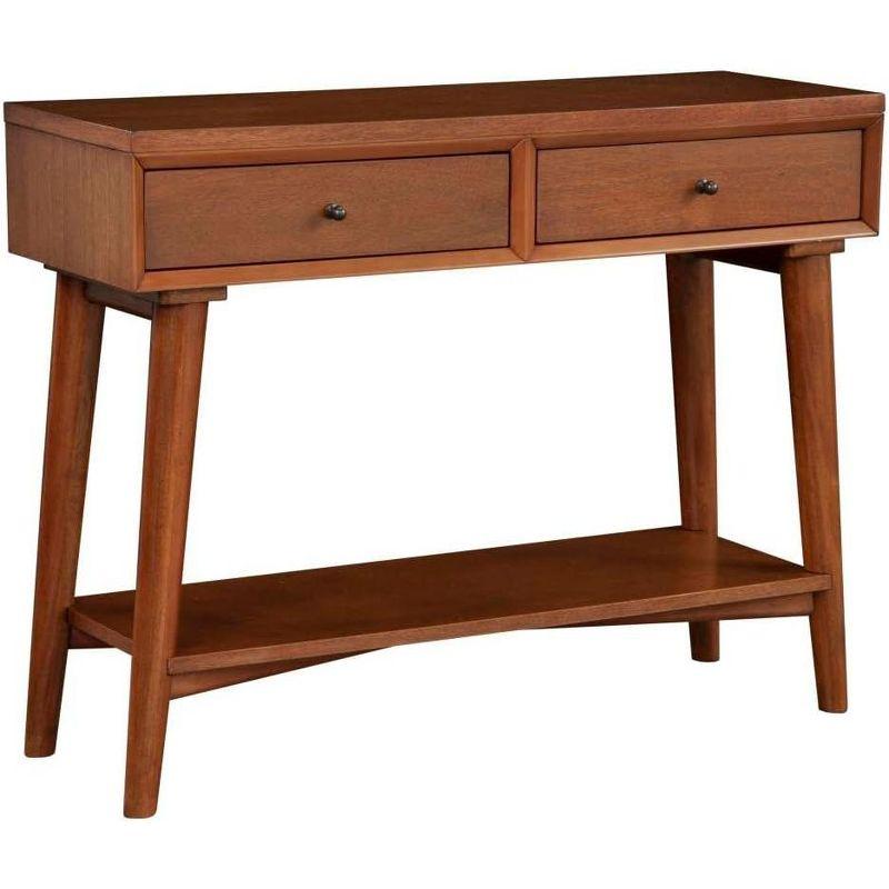 Williams 42" Console Table