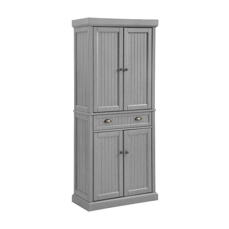 Seaside 72'' Kitchen Pantry