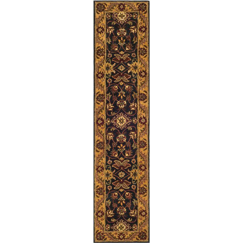 Golden Jaipur GJ250 Hand Tufted Area Rug  - Safavieh