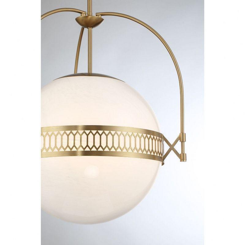 Thornhill 3-Light Pendant