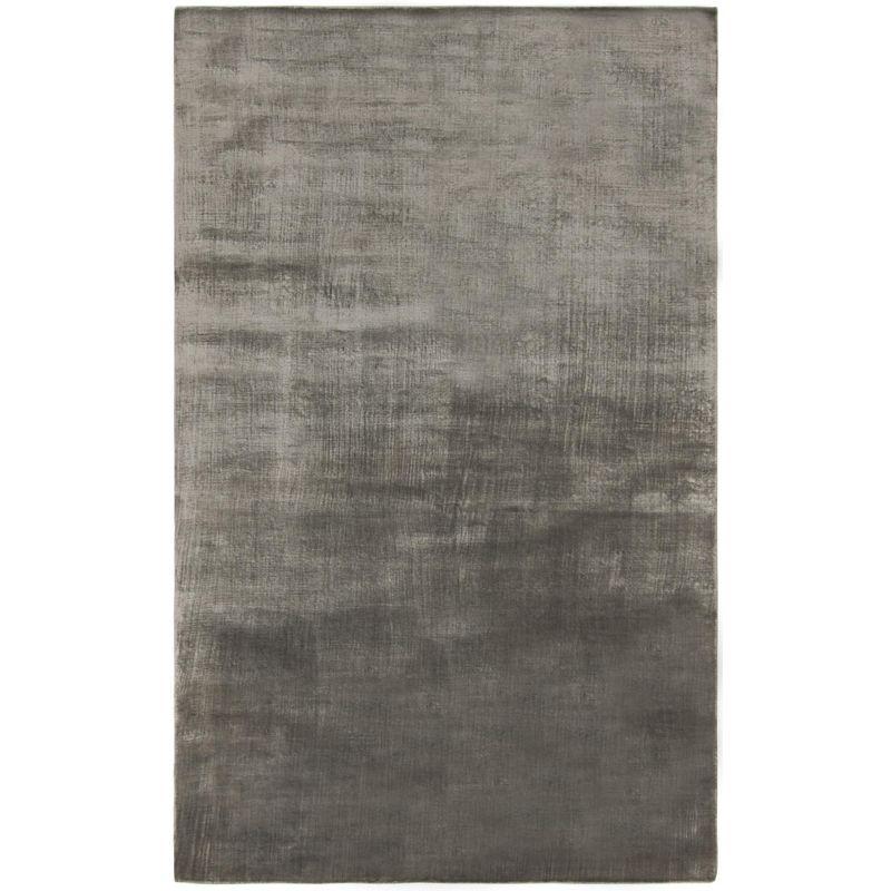 Mirage MIR344 Hand Loomed Indoor Area Rug - Steel - 9'x12' - Safavieh