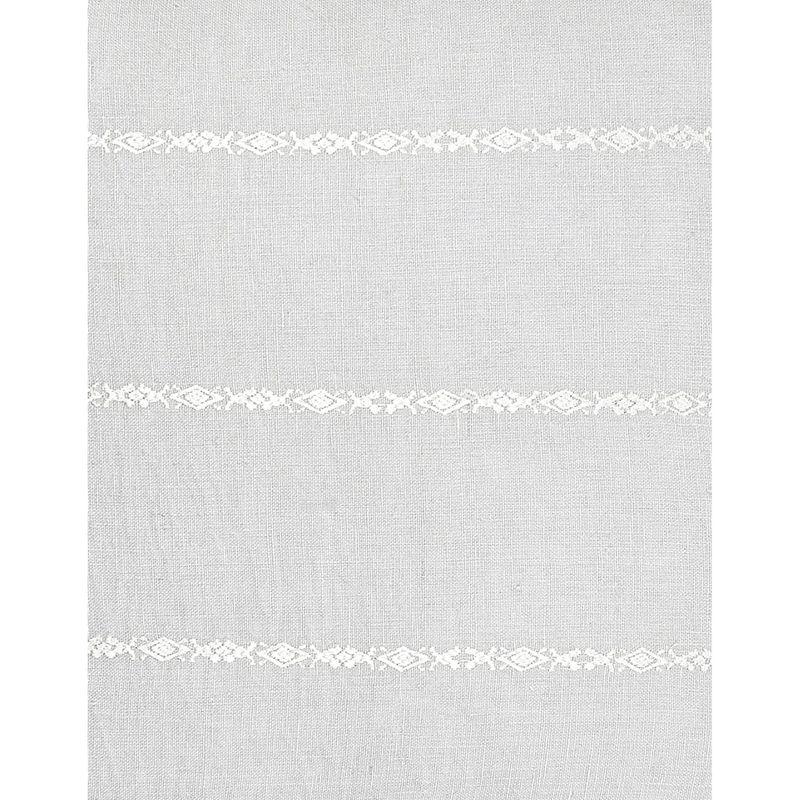 Anaya Tassels Throw Pillow