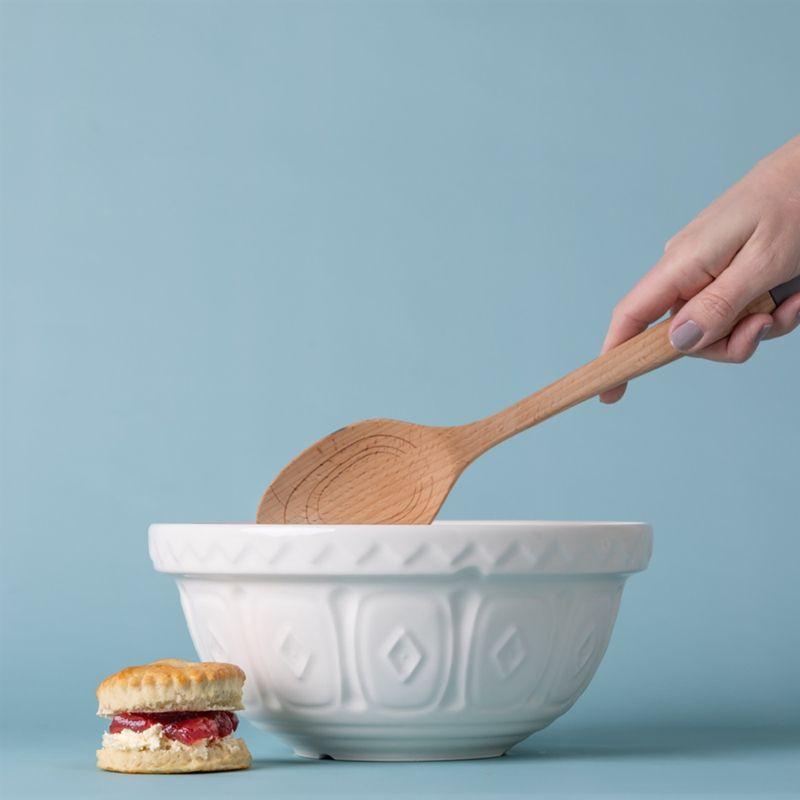 Mason Cash Color Mix Earthenware Mixing Bowl