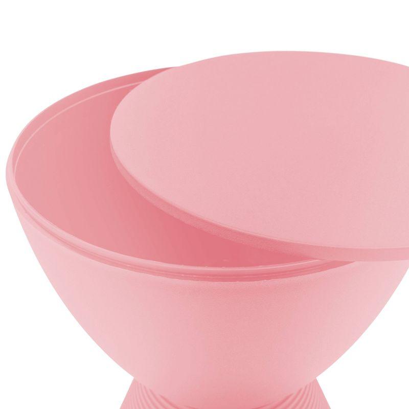 Durant End Table