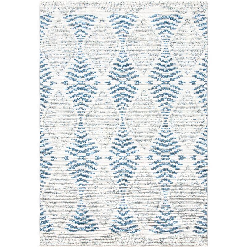 Kenya KNY175 Hand Knotted Rugs - Safavieh