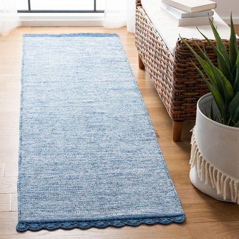 Montauk MTK615 Hand Woven Indoor Rug - Safavieh