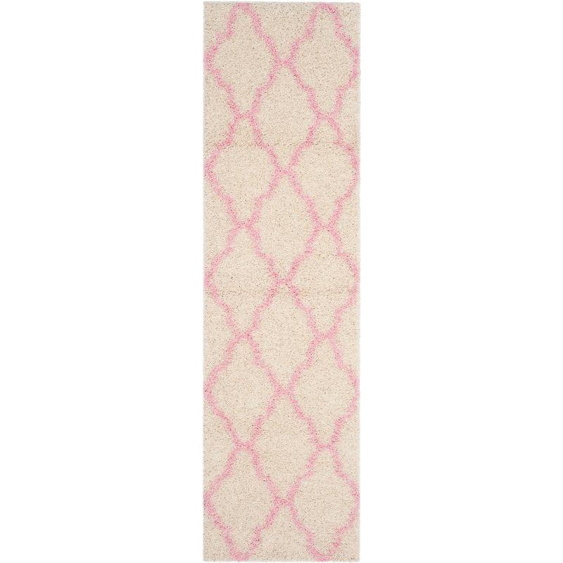 Dallas Shag SGD257 Power Loomed Area Rug  - Safavieh