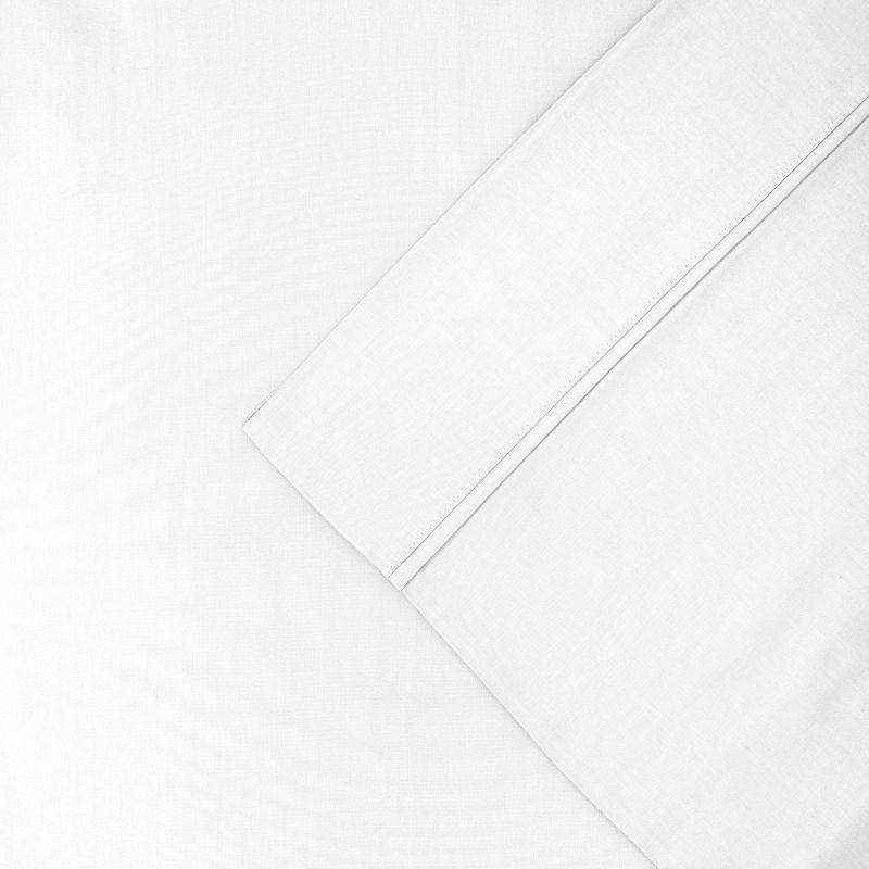 Modern Threads Modern Threads 400 Thread Count 100% Egyptian-Quality Cotton Sheet Set, Ultra Soft, Breathable, Durable