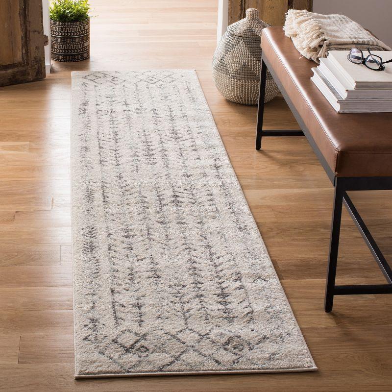 Renninger Tulum Performance Southwestern Rug