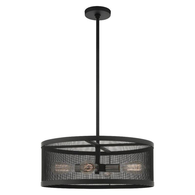 4 - Light Classic / Traditional Chandelier