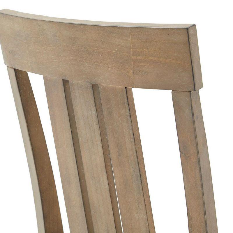 Wildon Home® Dining Side Chair (Set of 2)