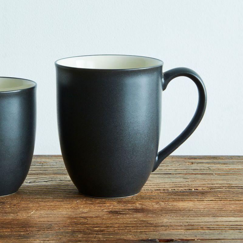 Noritake Colorwave XL Mugs, 18 oz.