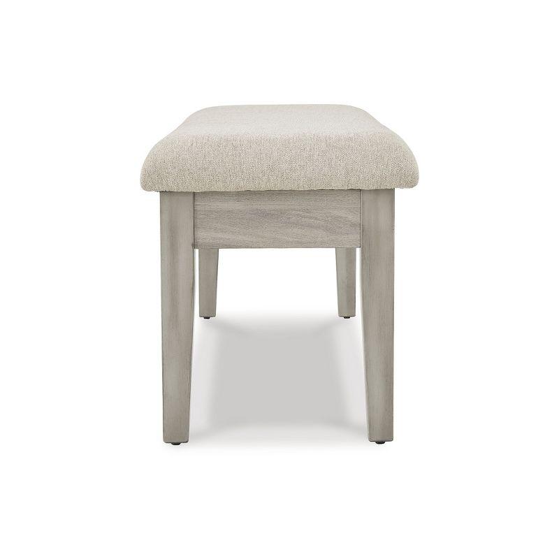 Wildon Home® Gennady Upholstered Storage Bench