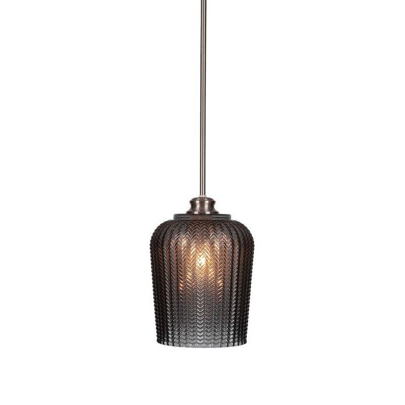 Cordova 1-Light Stem Hung Pendant