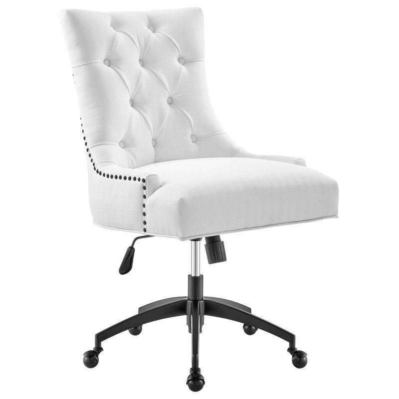 Modway Regent Tufted Fabric Office Chair