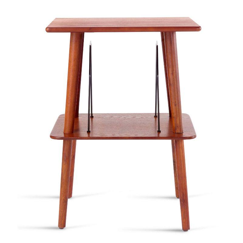 Crosley Manchester Record Player Storage Stand
