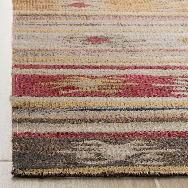 Montage MTG238 Power Loomed Indoor and Outdoor Rug - Safavieh