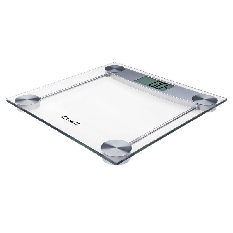 Escali Digital Bathroom Scale