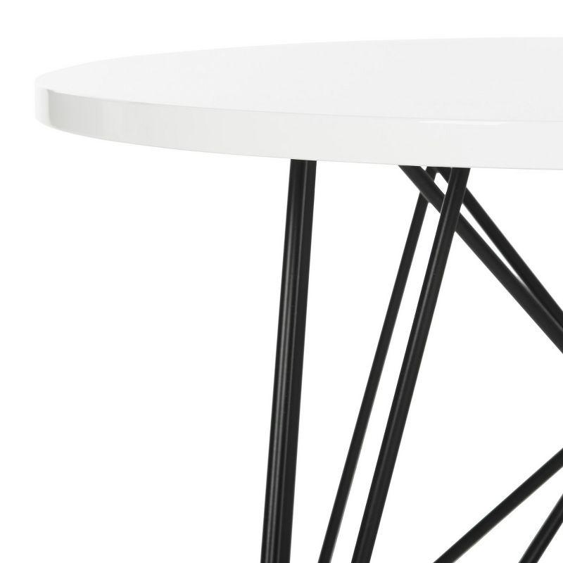 Vida End Table  - Safavieh