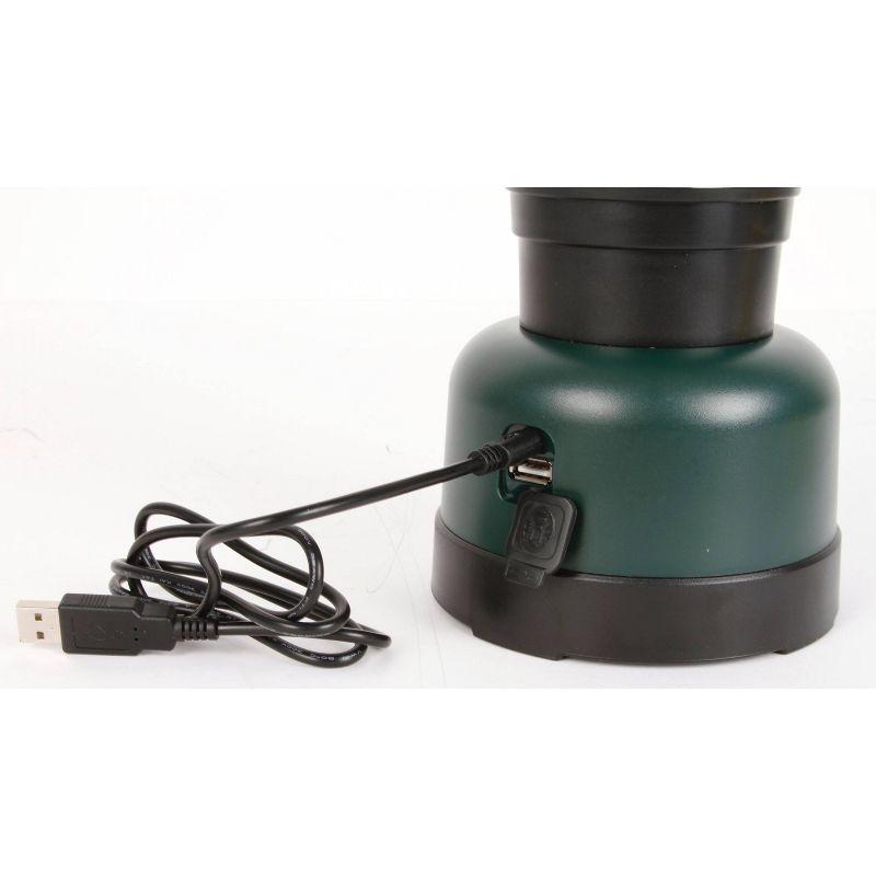 Coleman CPX 6 Rugged Rechargeable LED Lantern