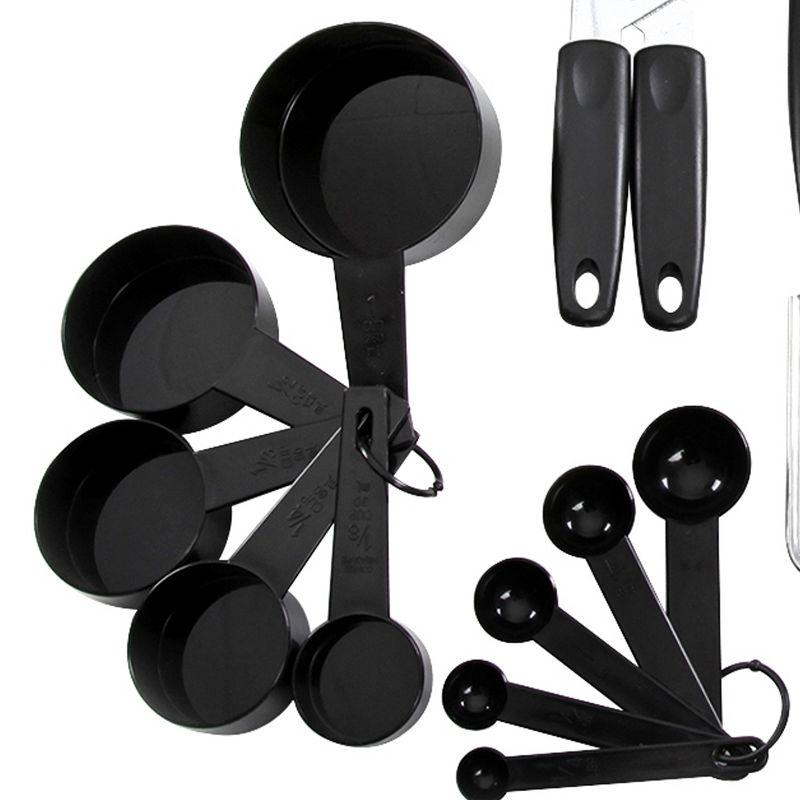 Gibson Chefs Better Basics Gadgets and Tools Combo Set