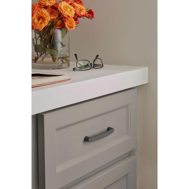 Amerock Rift Cabinet or Drawer Pull