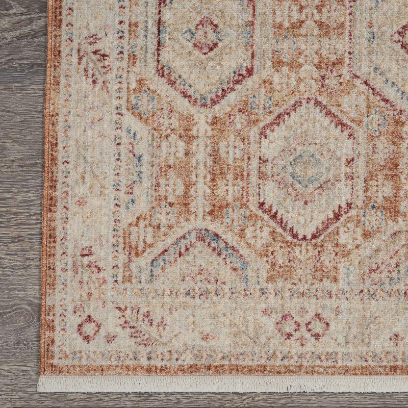 Nourison Enchanting Home Vintage Indoor Rug