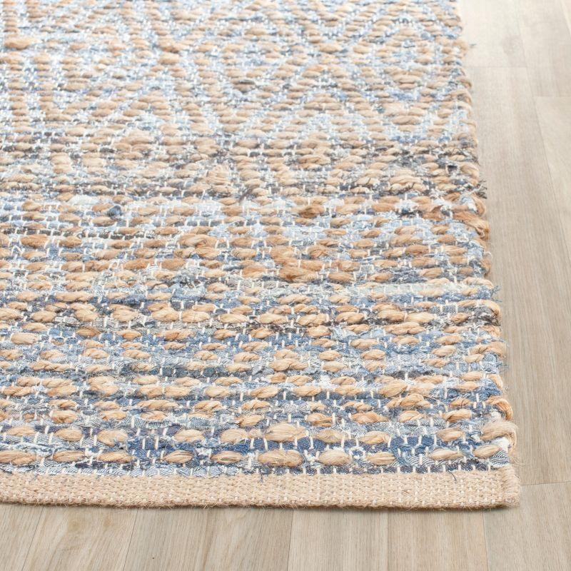 Cape Cod CAP351 Hand Woven Area Rug  - Safavieh