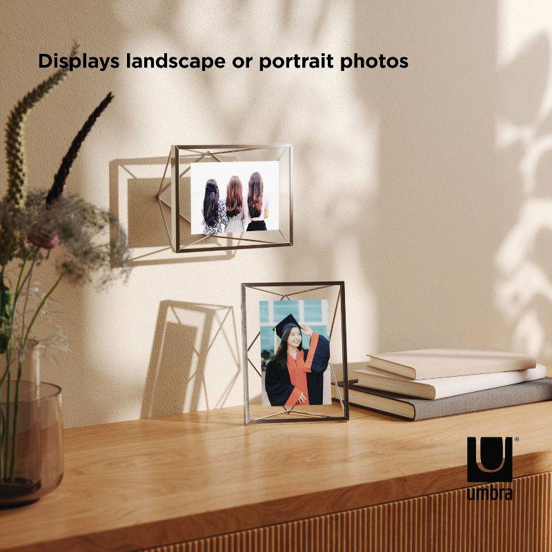 Umbra Prisma Picture Frame