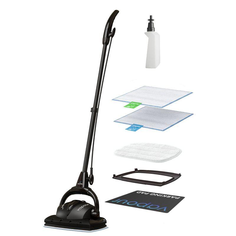 Euroflex Vapour Steam Mop with Ultra Dry Steam® Technology (M2R)