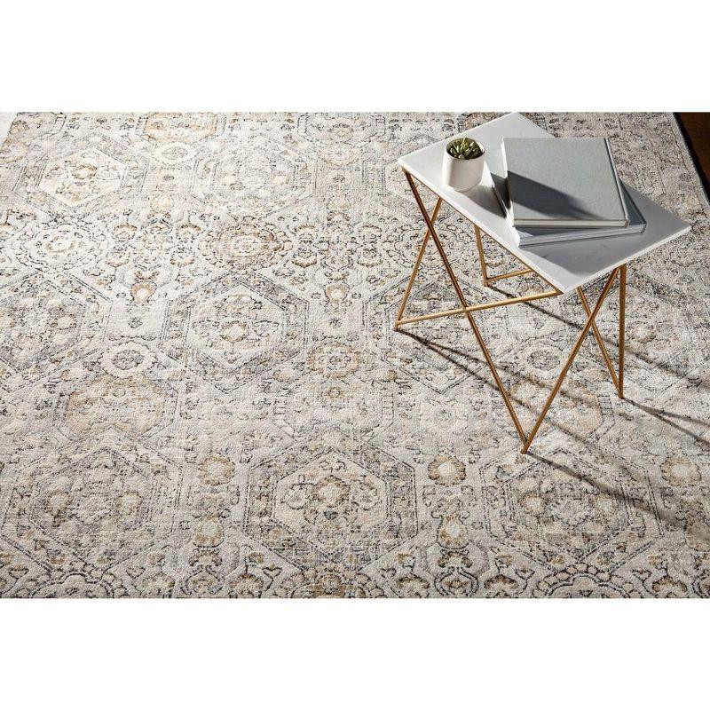 Mark & Day Geelbroek Woven Indoor Area Rugs