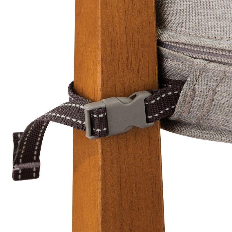 Montlake FadeSafe Water-Resistant Patio Lounge Chair Cushion Set - Classic Accessories