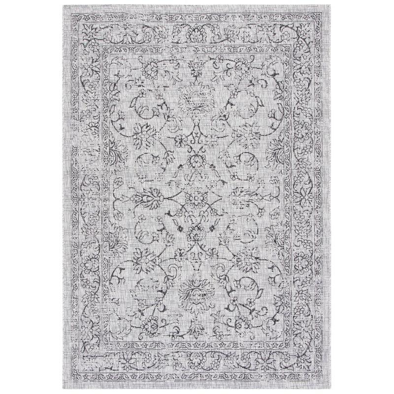 Antavis Performance Oriental Rug