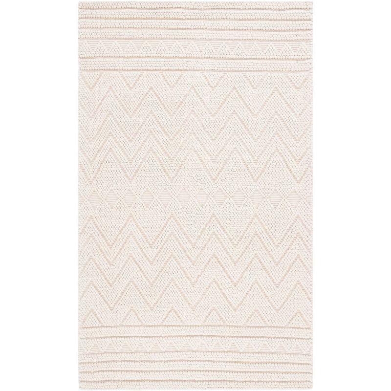 Natura NAT128 Hand Woven Area Rug  - Safavieh