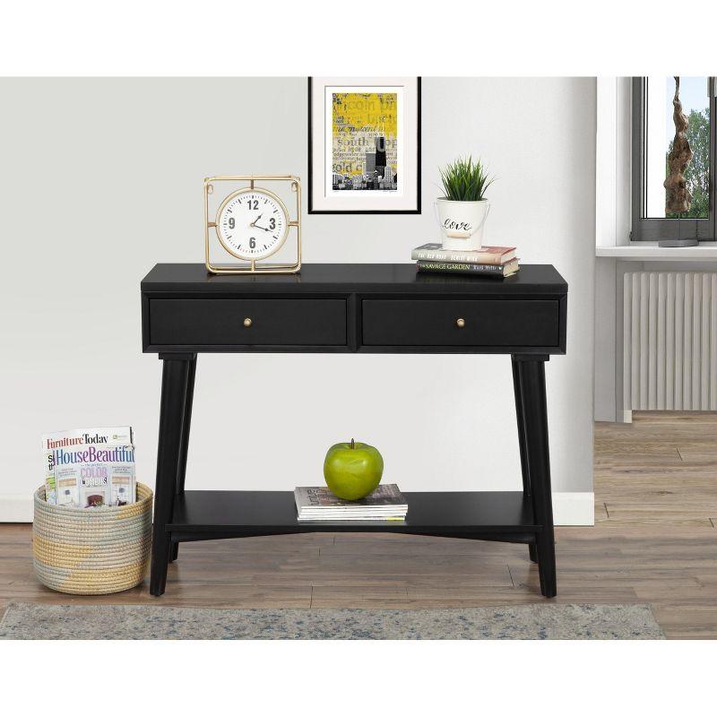 Williams 42" Console Table