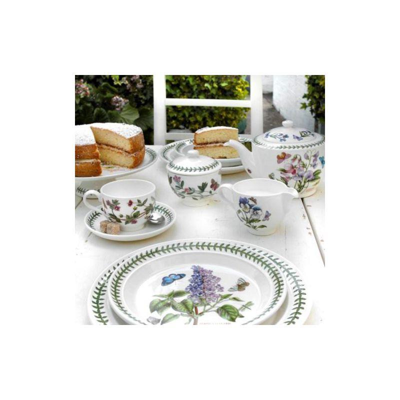 Portmeirion Exotic Botanic Garden Dinner Plate