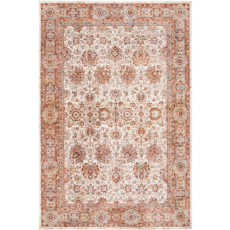 Valencia VAL570 Area Rug  - Safavieh