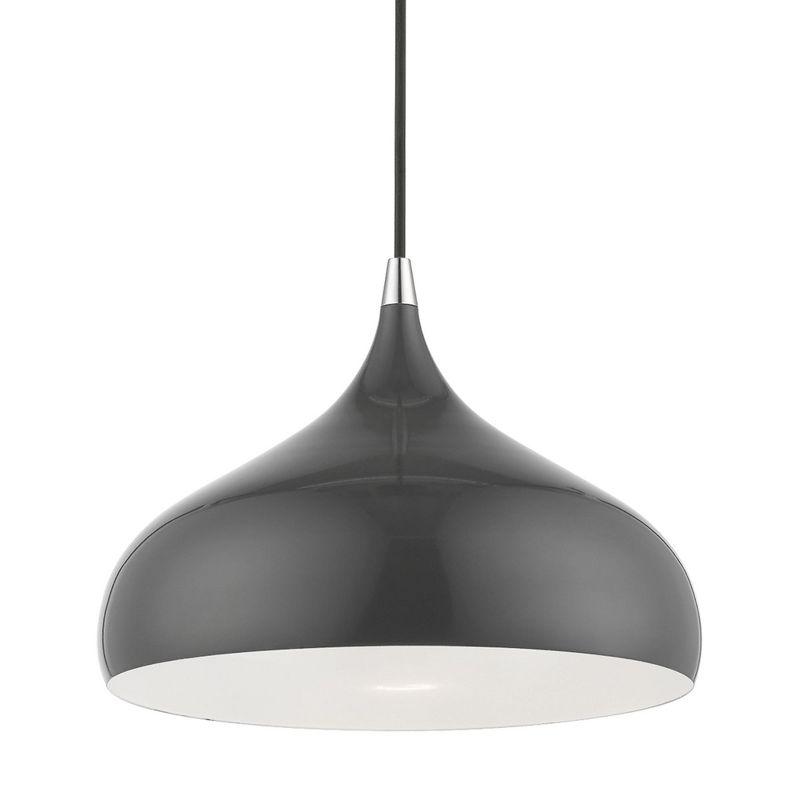 Everly Quinn Ithel 1 - Light Pendant