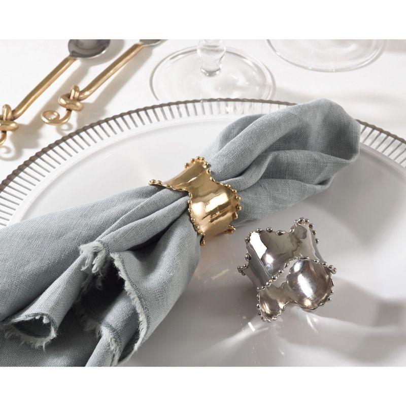 Classic Napkin Ring (Set of 4)