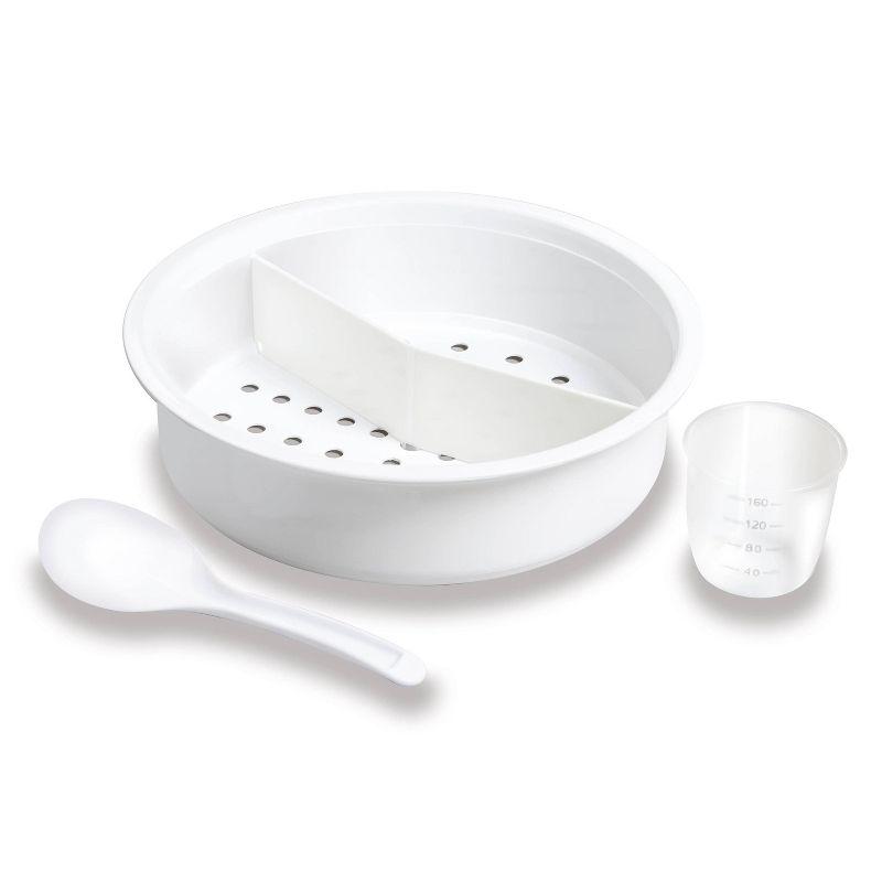 Hamilton Beach Hamilton Beach® Rice Cooker