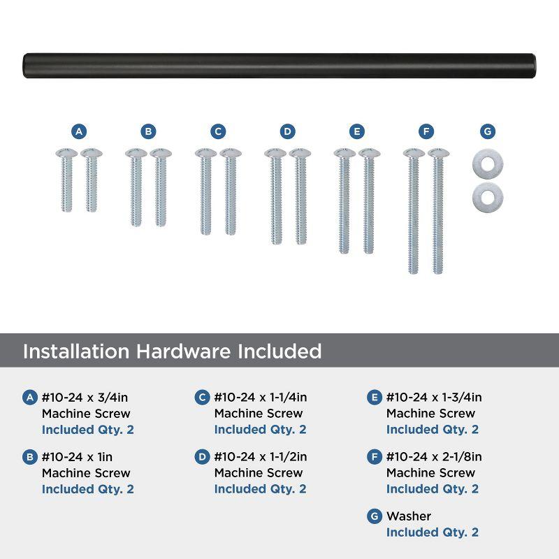 Amerock Appliance Bar Pulls