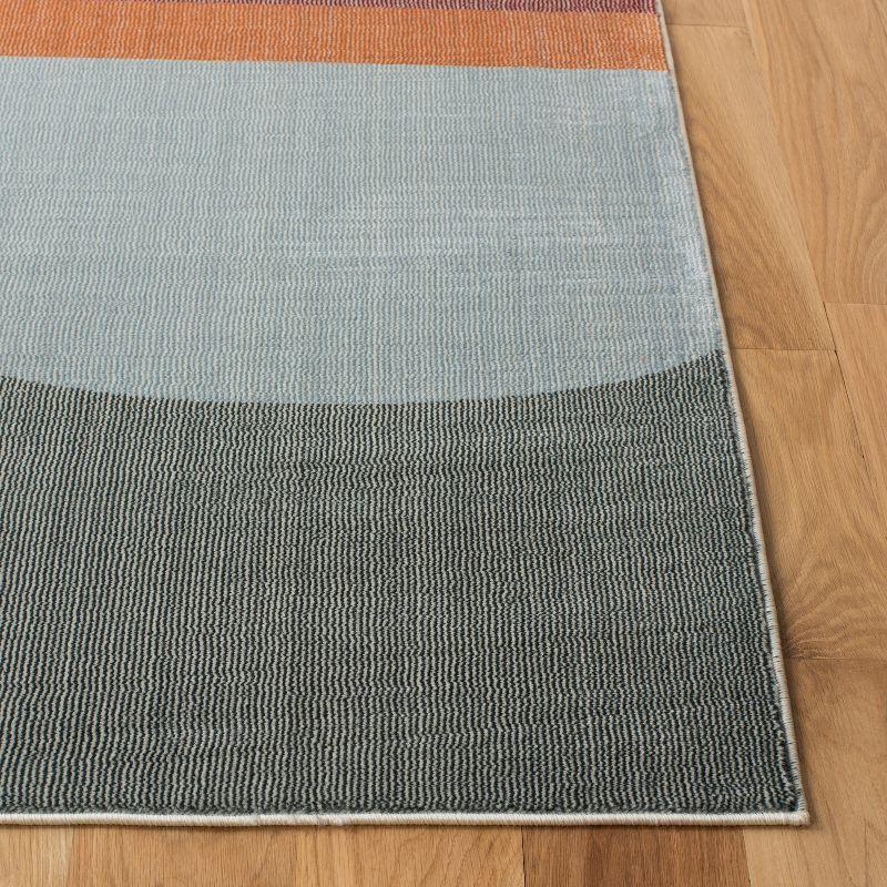 Orwell ORW370 Power Loomed Area Rug  - Safavieh