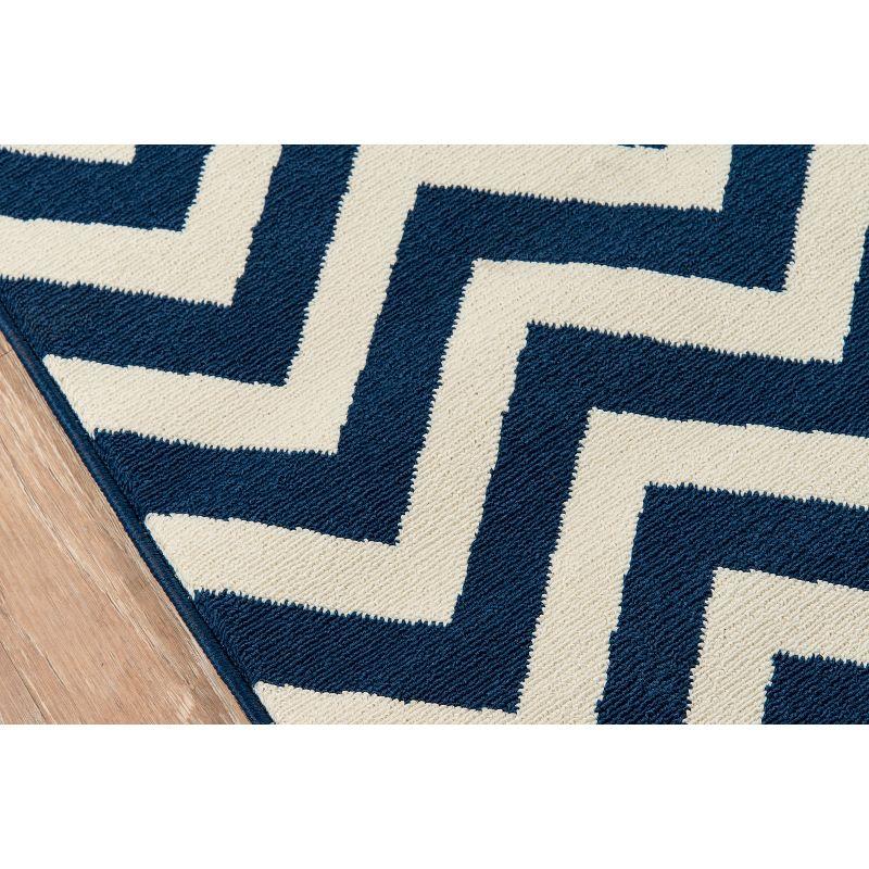 Chevron Rug